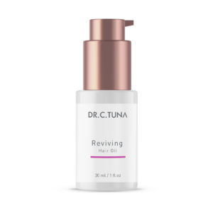 Aceite Capilar Revitalizante (Reviving Hair Oil) 1 Oz.