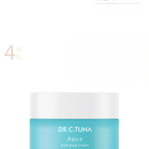 Aqua Crema Hidratante (Aqua Hydrating Cream) 1.7 Oz.