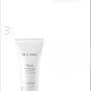 Aqua Crema Revitalizante para Ojos (Aqua Revitalizing Eye Cream)  0.7 Oz.