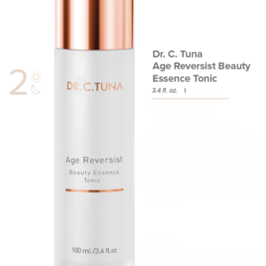 Belleza antiedad Edad Tónico Esencial (Age Reversist Beauty Essence Tonic) 3.4 Oz.