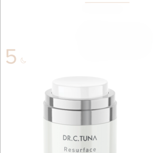 Crema de Noche Restablecedora (Reset Night Cream) 1.7 Oz.