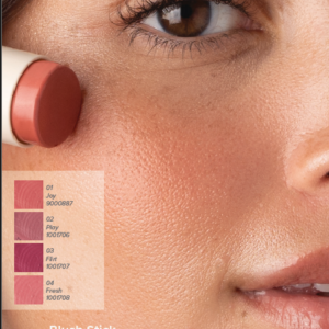Lápiz de rubor (Blush Stick)  Joy 0.16 Oz