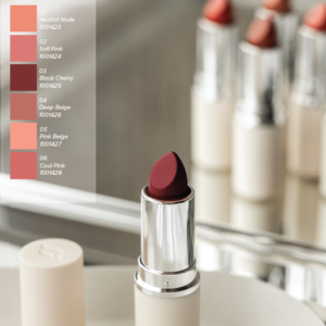 Lipstick Glaze BB Black Cherry 0.14 oz