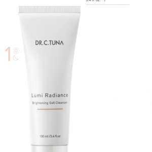 Lumi Gel Limpiador Radiance (Lumi Radiance Gel Cleanser) 3.4 Oz.
