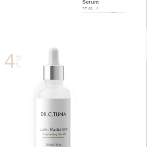 Lumi Sérum Iluminador Radiance (LumiRadiance Brightening Serum) 1 Oz.