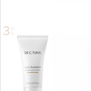 Lumi Bálsamo Para Ojos Radiance (Lumi Radiance Eye Balm) 0.7 Oz