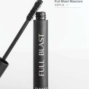 Máscara de Pestañas Full Blast Mascara 0.33 Oz