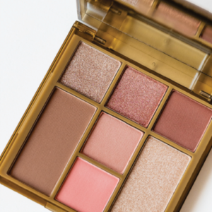 Paleta de Sombras Infinit. 0.14 Oz