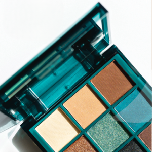 Paleta de Sonbras Lost Lagoon 0.28 Oz