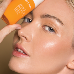 Suero Resplandor Con Vitamina C (Vitamin C Glow Serum) 30.Oz